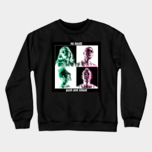 No Doubt Music Graphic 03 Crewneck Sweatshirt